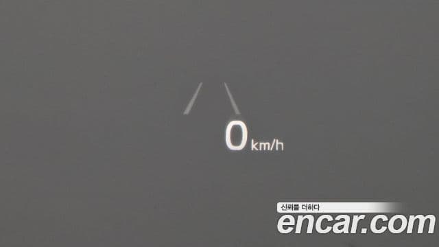 Kia All New K7 Special, 2016 11