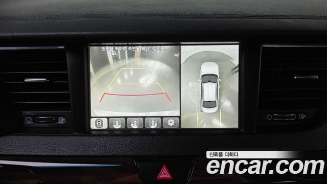 Kia All New K7 Special, 2016 16