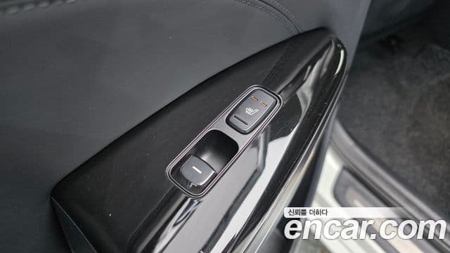 Kia All New K7 Special, 2016 18