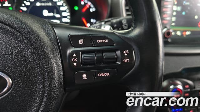 Kia All New Sorento Noblesse Special, 2016 19