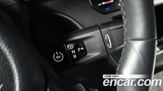 Kia The / новый New Kia Ray EV Air, 2024 9