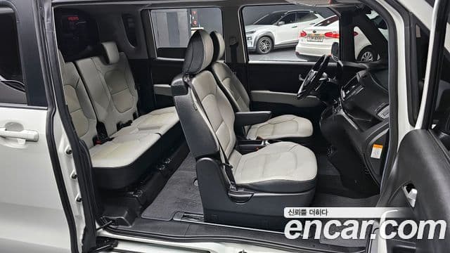 Kia The / новый New Kia Ray EV Air, 2024 10