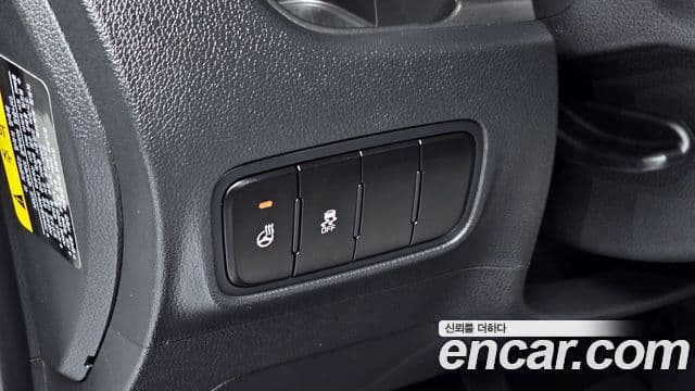 Kia The / новый New Kia Ray EV Air, 2024 16