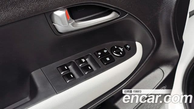 Kia The / новый New Kia Ray EV Air, 2024 17