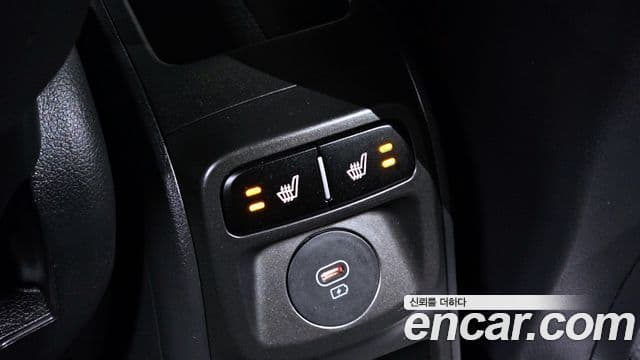 Kia The / новый New Kia Ray EV Air, 2024 19