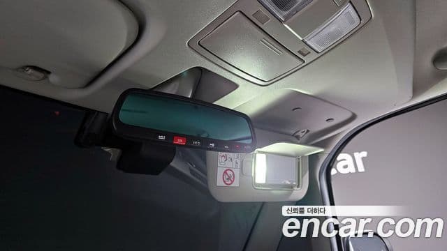 Kia The / новый New Kia Ray EV Air, 2024 20