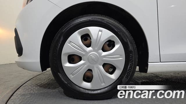 Chevrolet(GM대우) The / новый Next Spark LT, 2016 все фото