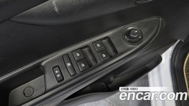 Chevrolet(GM대우) The / новый Next Spark LT, 2016 13