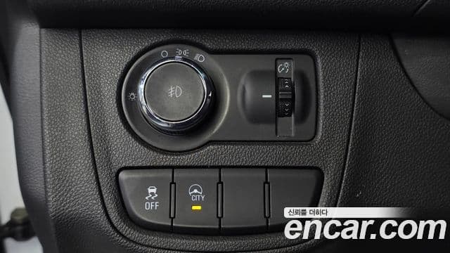 Chevrolet(GM대우) The / новый Next Spark LT, 2016 14