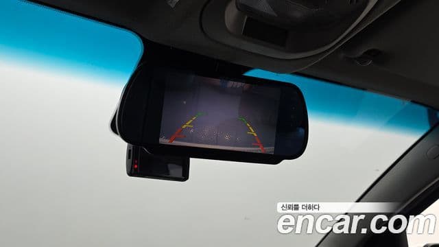 Chevrolet(GM대우) The / новый Next Spark LT, 2016 19