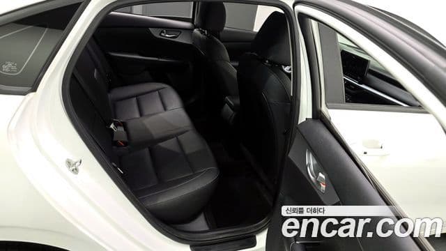 Kia The / новый New K3 2세대 Trendy, 2022 12