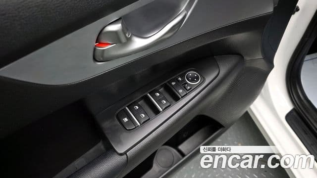 Kia The / новый New K3 2세대 Trendy, 2022 14