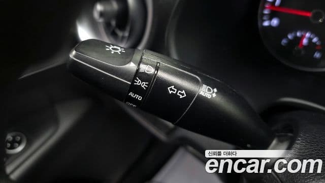 Kia The / новый New K3 2세대 Trendy, 2022 17