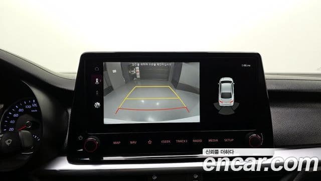 Kia The / новый New K3 2세대 Trendy, 2022 19