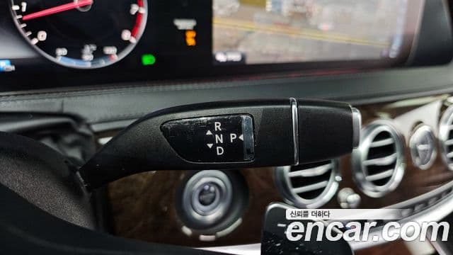 Mercedes-Benz S-класс W222, 2019 9