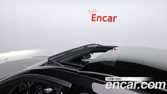 Mercedes-Benz S-класс W222, 2019 19