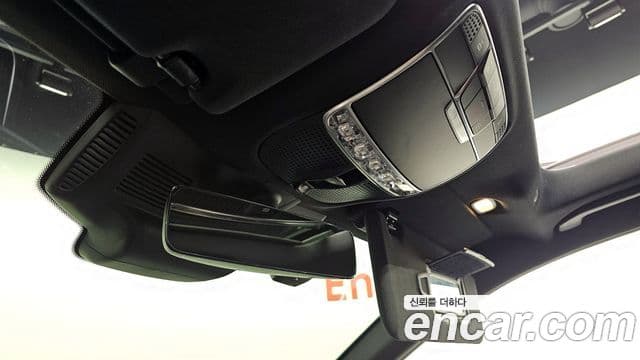 Mercedes-Benz S-класс W222, 2019 20