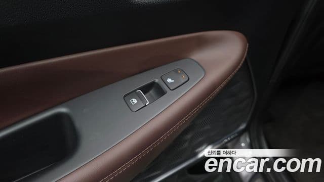 Hyundai Santa Fe TM Inspiration, 2019 19