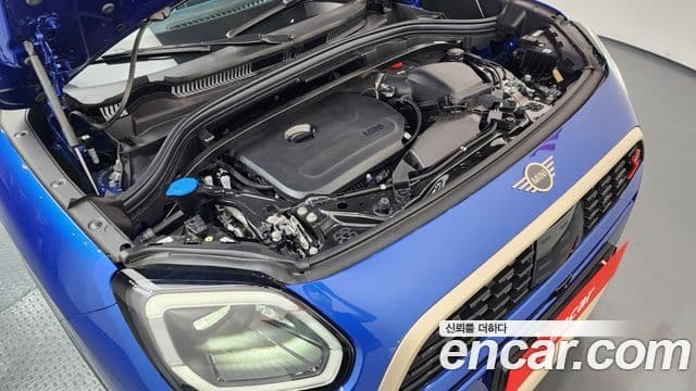 Mini Cooper S Countryman 3세대 ALL4 favored, 2025 6