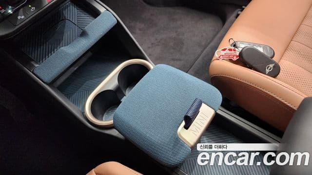 Mini Cooper S Countryman 3세대 ALL4 favored, 2025 9