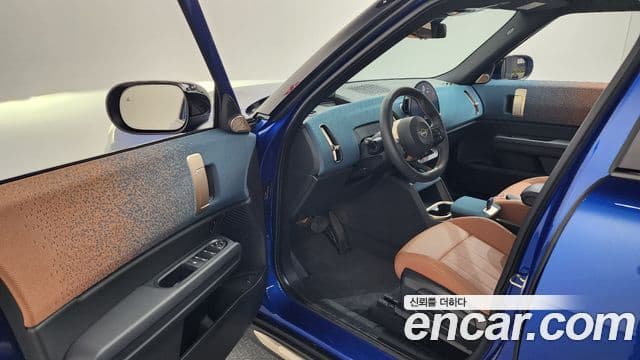 Mini Cooper S Countryman 3세대 ALL4 favored, 2025 10