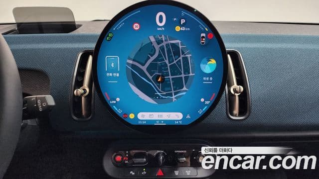 Mini Cooper S Countryman 3세대 ALL4 favored, 2025 15