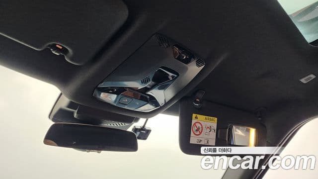 Mini Cooper S Countryman 3세대 ALL4 favored, 2025 17