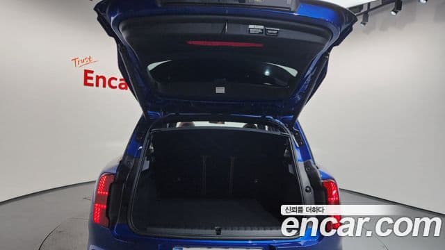 Mini Cooper S Countryman 3세대 ALL4 favored, 2025 20