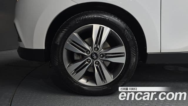 Hyundai New Tucson ix Smart Special, 2014 все фото