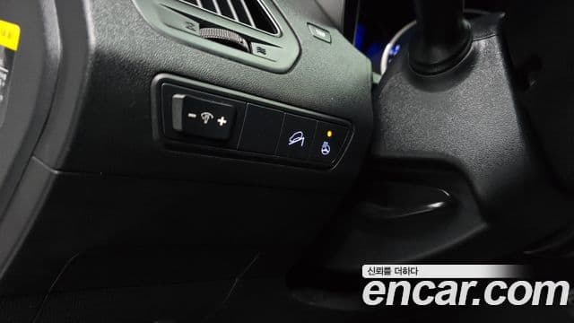 Hyundai New Tucson ix Smart Special, 2014 14