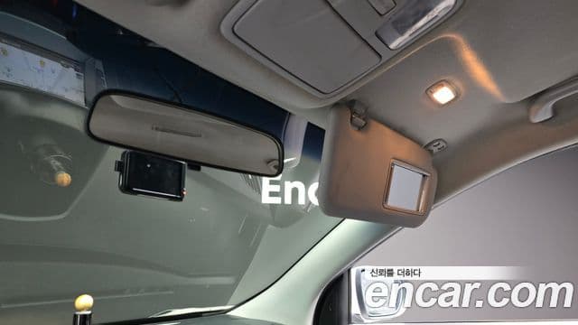 Hyundai New Tucson ix Smart Special, 2014 20