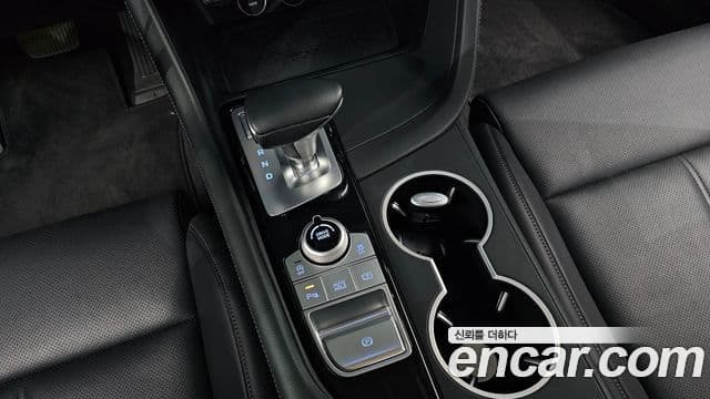 Genesis The / новый New G70, 2022 9