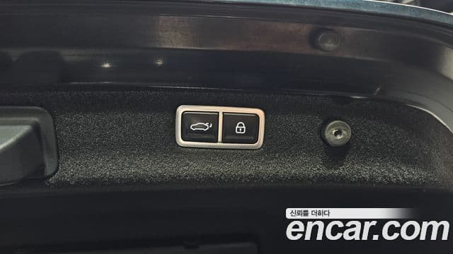 Genesis The / новый New G70, 2022 20