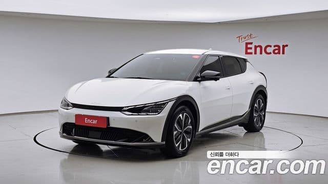 Kia EV6 Earth, 2022 1