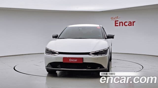 Kia EV6 Earth, 2022 3
