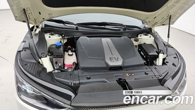 Kia EV6 Earth, 2022 6