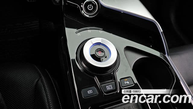 Kia EV6 Earth, 2022 9