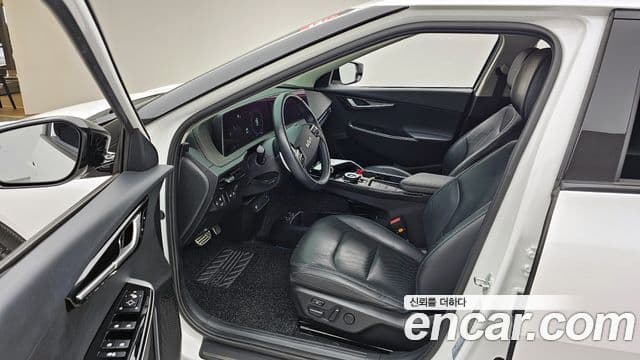 Kia EV6 Earth, 2022 10