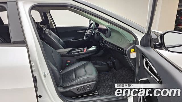 Kia EV6 Earth, 2022 11