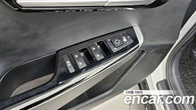 Kia EV6 Earth, 2022 17