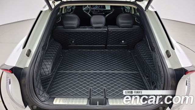 Kia EV6 Earth, 2022 20