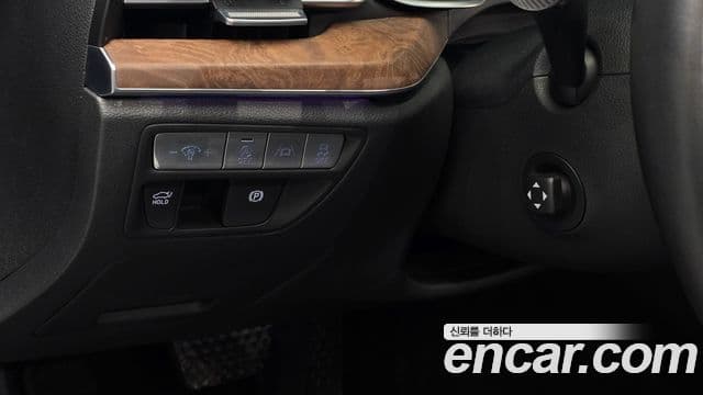 Genesis G80 (RG3) бензин 2.5 турбо 2WD, 2021 14