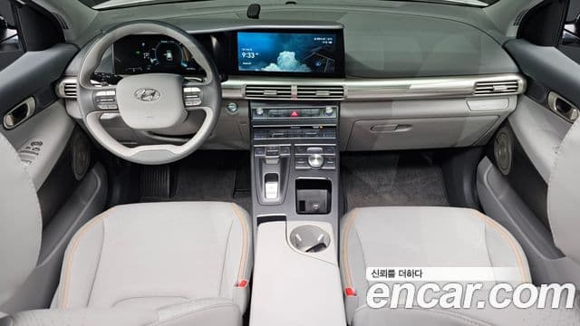 Hyundai NEXO Premium, 2021 7