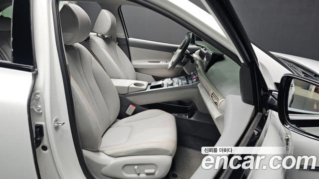 Hyundai NEXO Premium, 2021 11