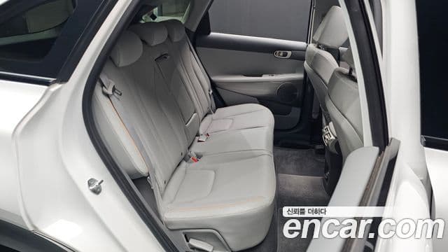 Hyundai NEXO Premium, 2021 12