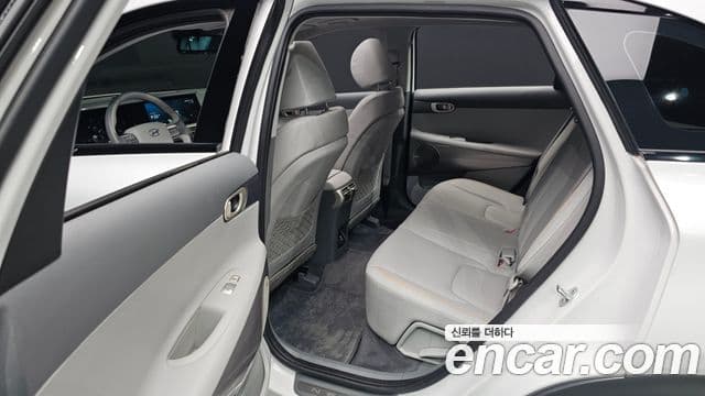 Hyundai NEXO Premium, 2021 13