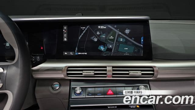 Hyundai NEXO Premium, 2021 15