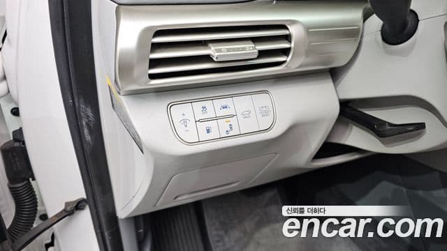 Hyundai NEXO Premium, 2021 17