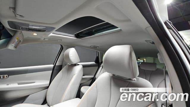 Hyundai NEXO Premium, 2021 18