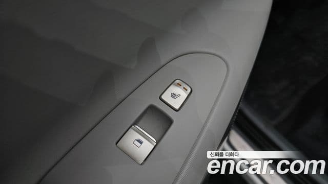 Hyundai NEXO Premium, 2021 19